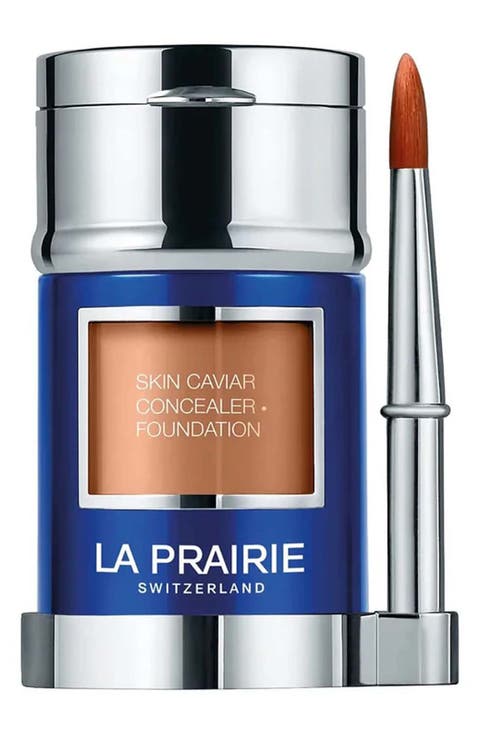 Skin Caviar Concealer Foundation Sunscreen