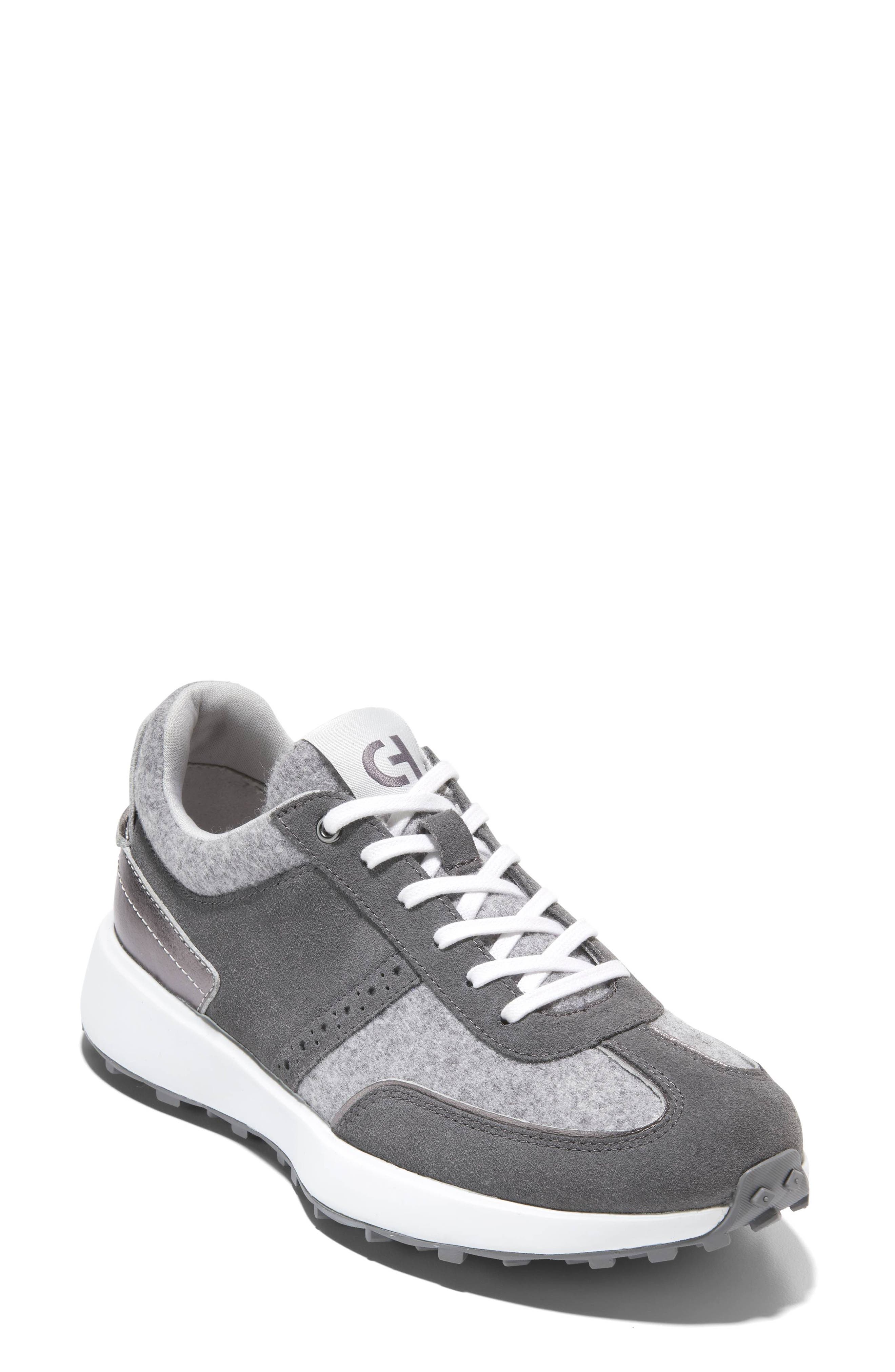 Cole Haan Grand Crosscourt Meadow Sneaker, Main, color, 