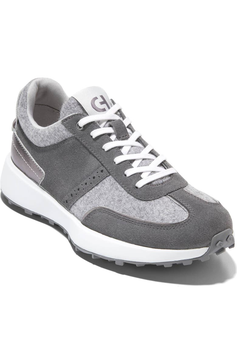 Cole Haan Grand Crosscourt Meadow Sneaker, Main, color,