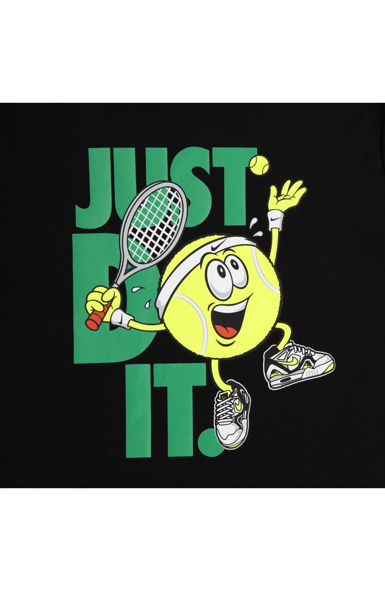 Nike Kids' Sportball T-Shirt & Shorts Set, Alternate, color, 