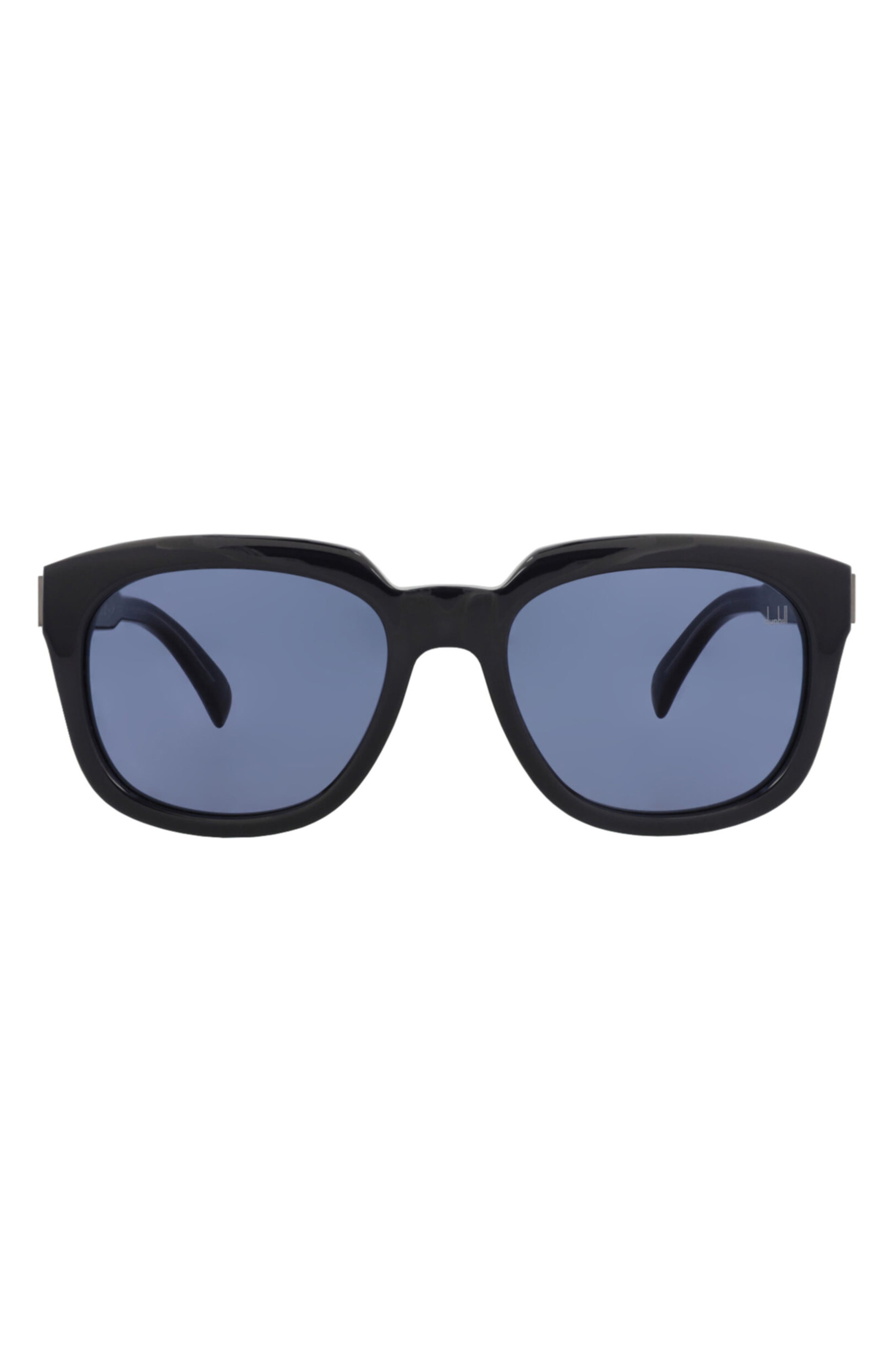 Dunhill 56mm Square Sunglasses