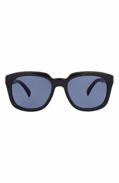 Dunhill 56mm Square Sunglasses