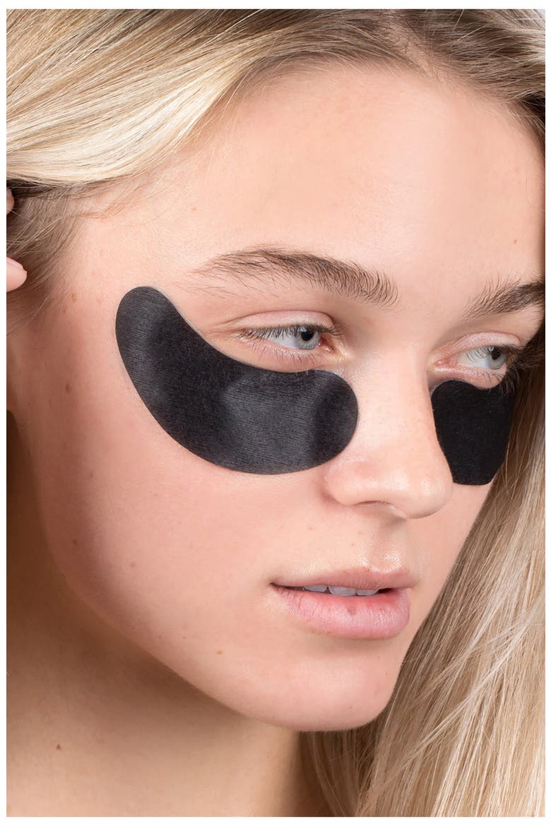 Filla Nitro Under Eye Pads, Alternate, color, NO COLOR