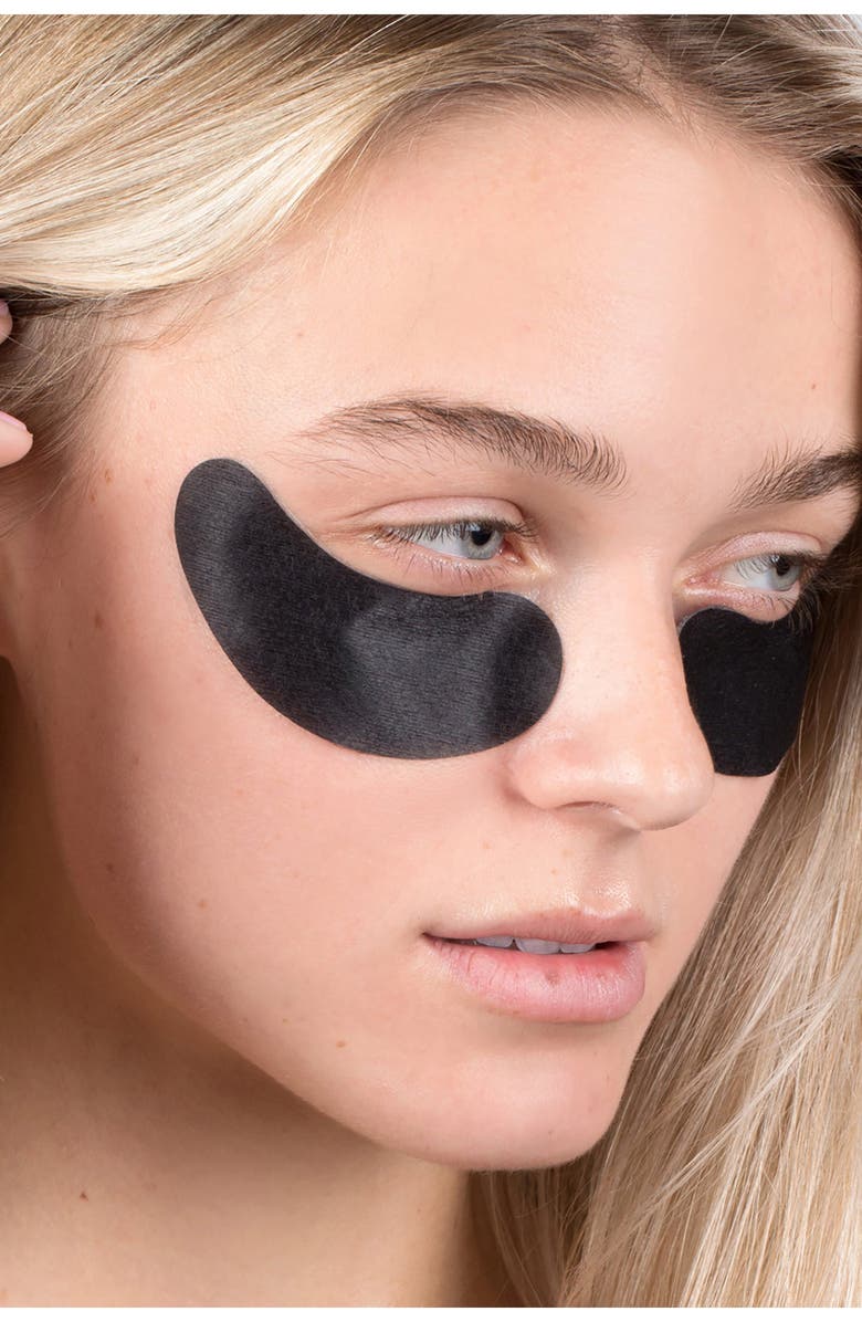 DEW OF THE GODS Filla Nitro Under Eye Pads, Alternate, color, 