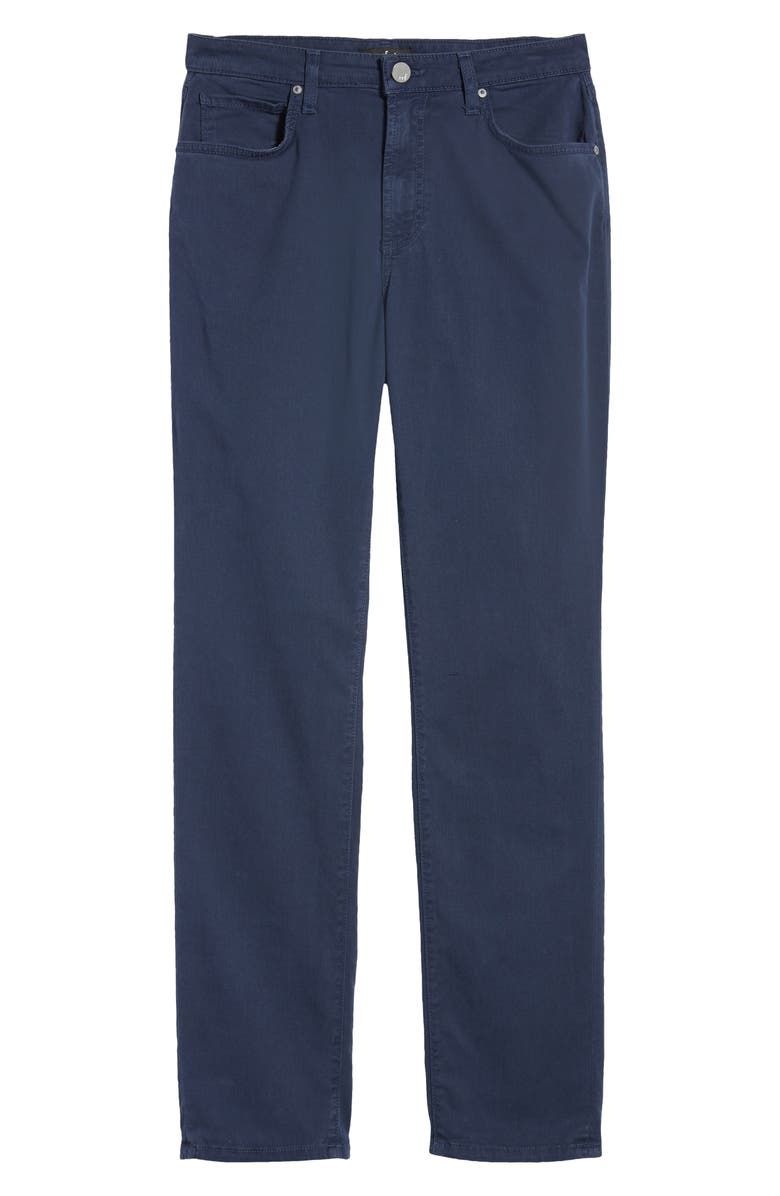 Monfrère Deniro Slim Straight Leg Jeans, Alternate, color, 