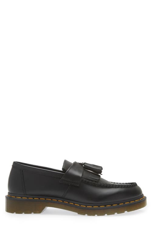 Dr. Martens' Dr. Martens Adrian Loafer In Black