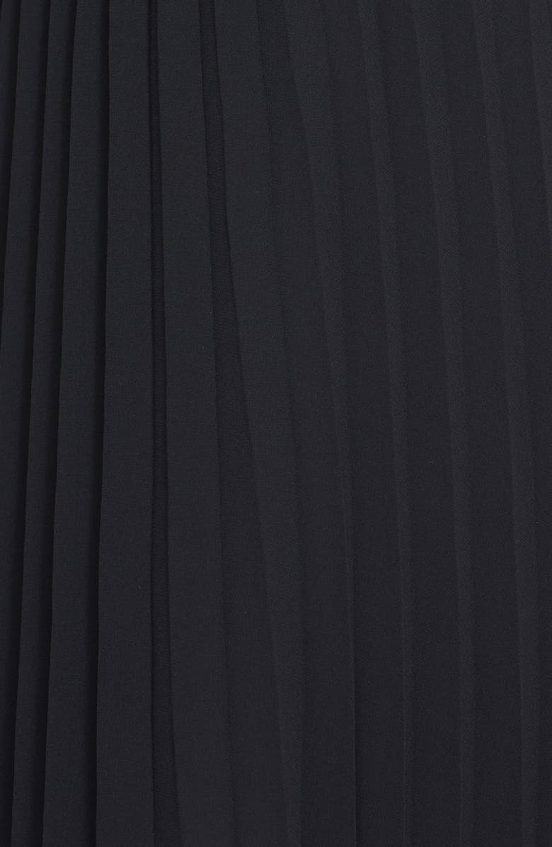 Halogen<sup>®</sup> Pleat Midi Skirt, Alternate, color, 