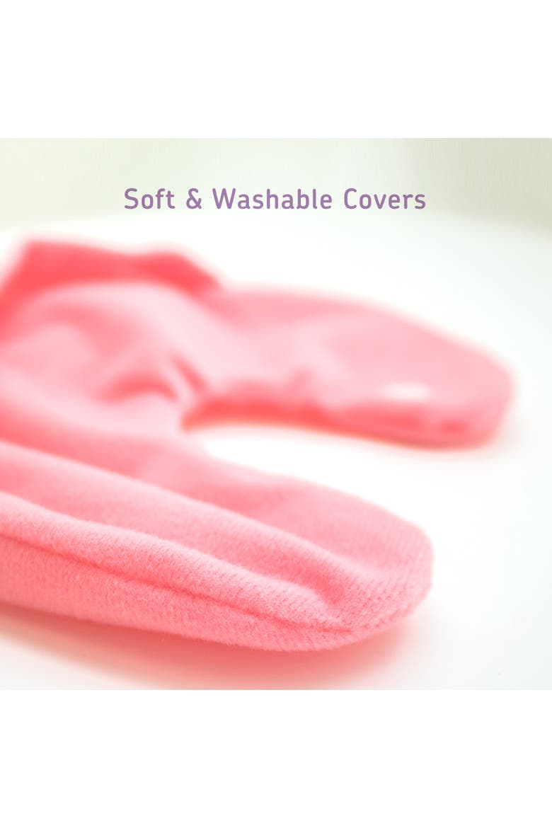 Breast Care Thermopads 2pk, Alternate, color, Multicolored