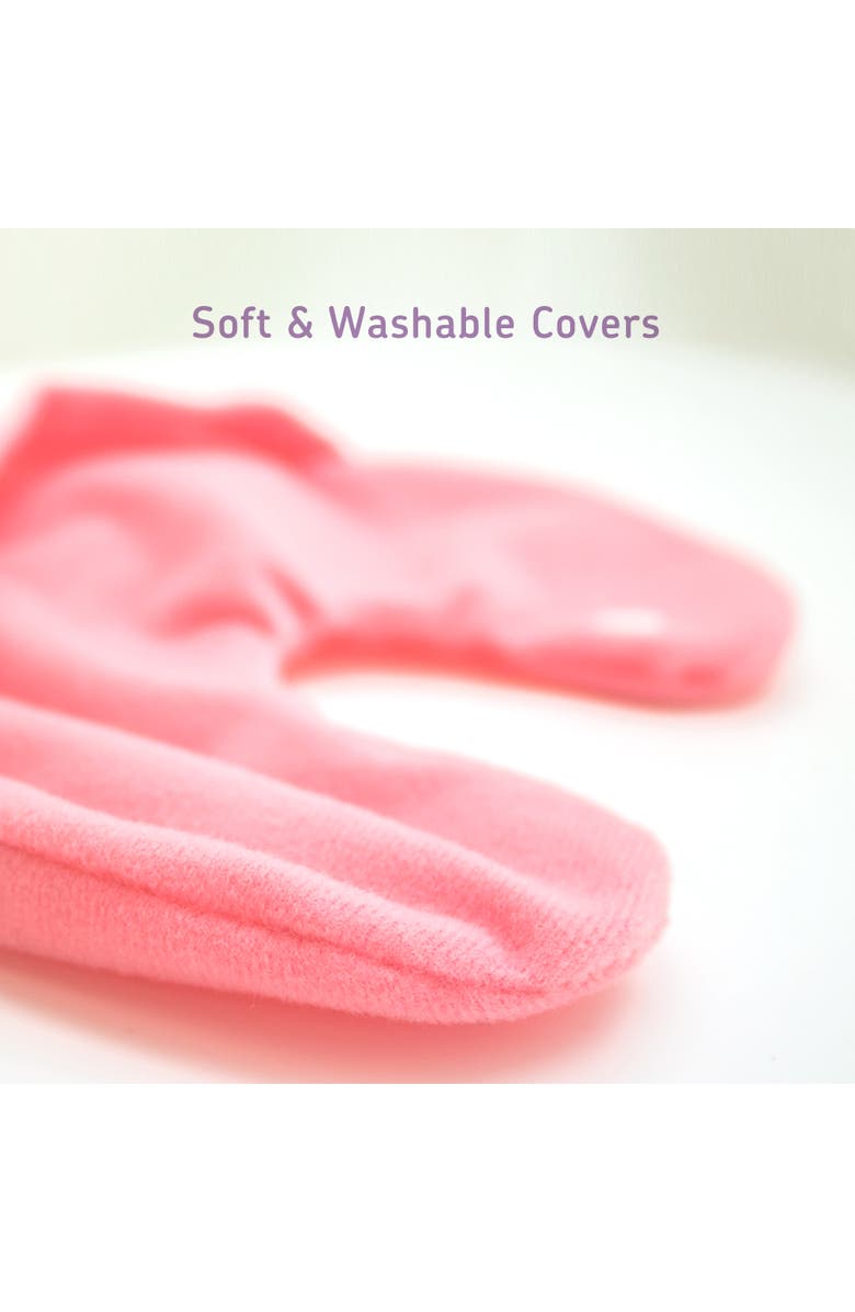 Little Martin's Breast Care Thermopads 2pk, Alternate, color, Multicolored