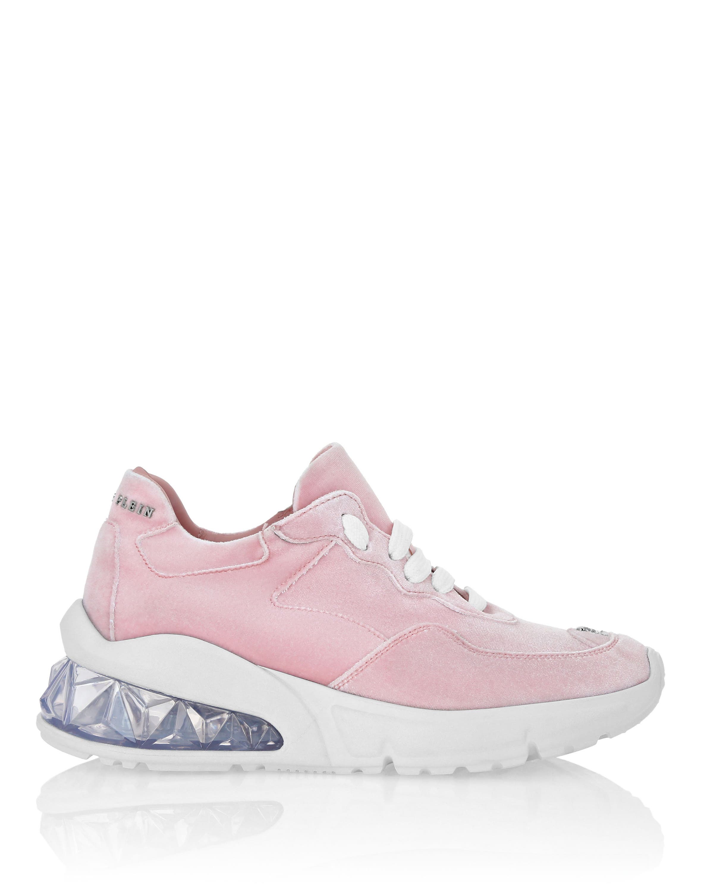 Runner Sneaker Women, Alternate, color, rose/pink