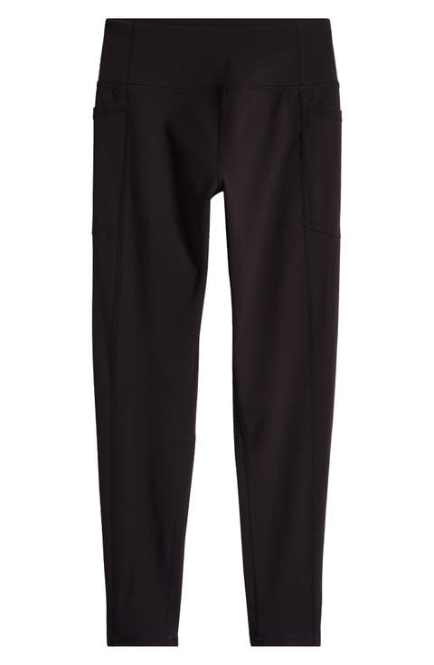 Kids' Favorite High Waist Pocket Leggings (Little Kid, Big Kid)