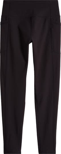 Kids' Favorite High Waist Pocket Leggings