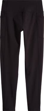 Zella Girl Kids' Favorite High Waist Pocket Leggings