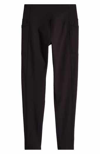 Zella Girl Kids' Favorite High Waist Pocket Leggings