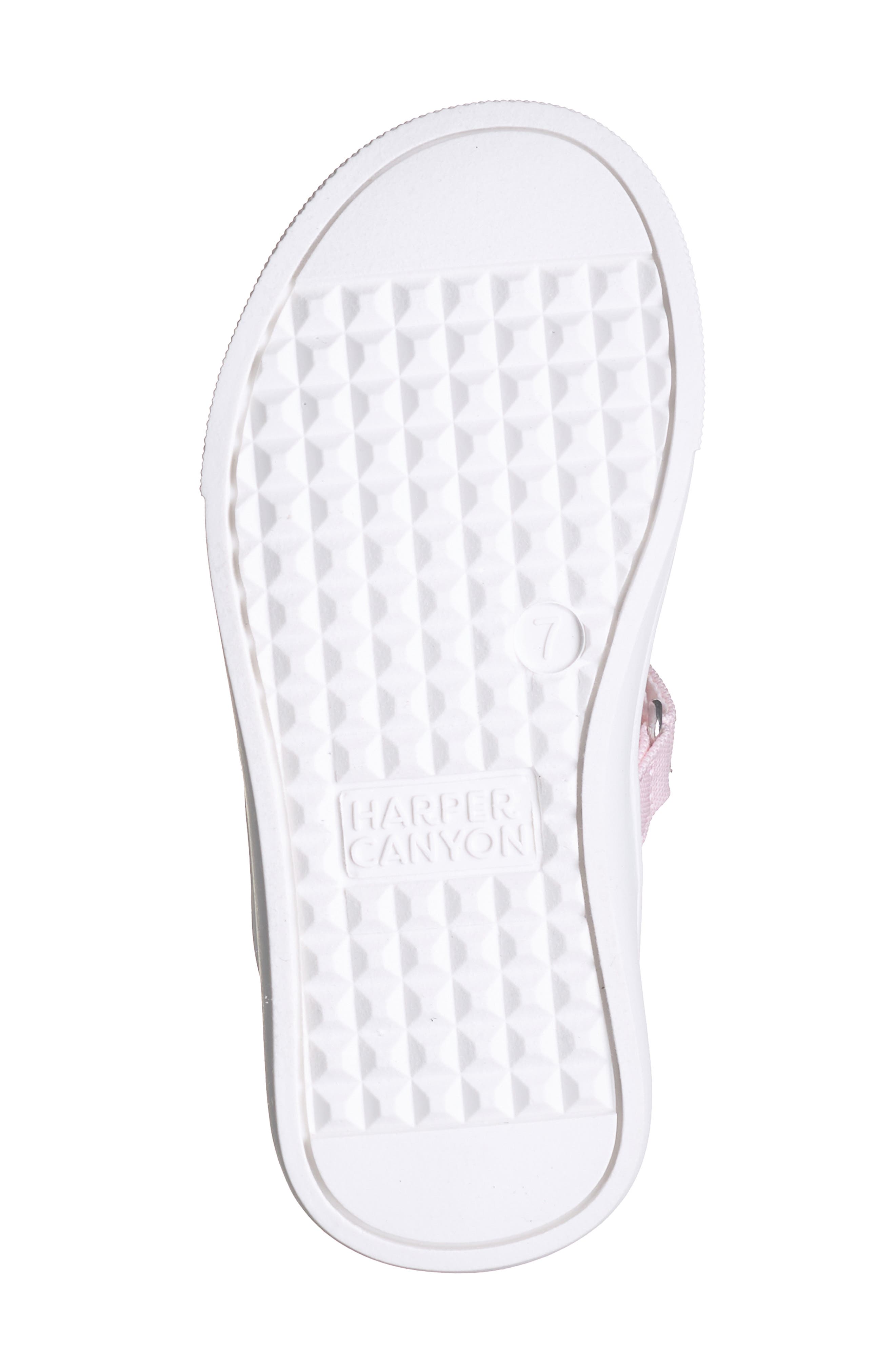 Harper Canyon Kids' Penny Play Mary Jane Flat, Alternate, color, 