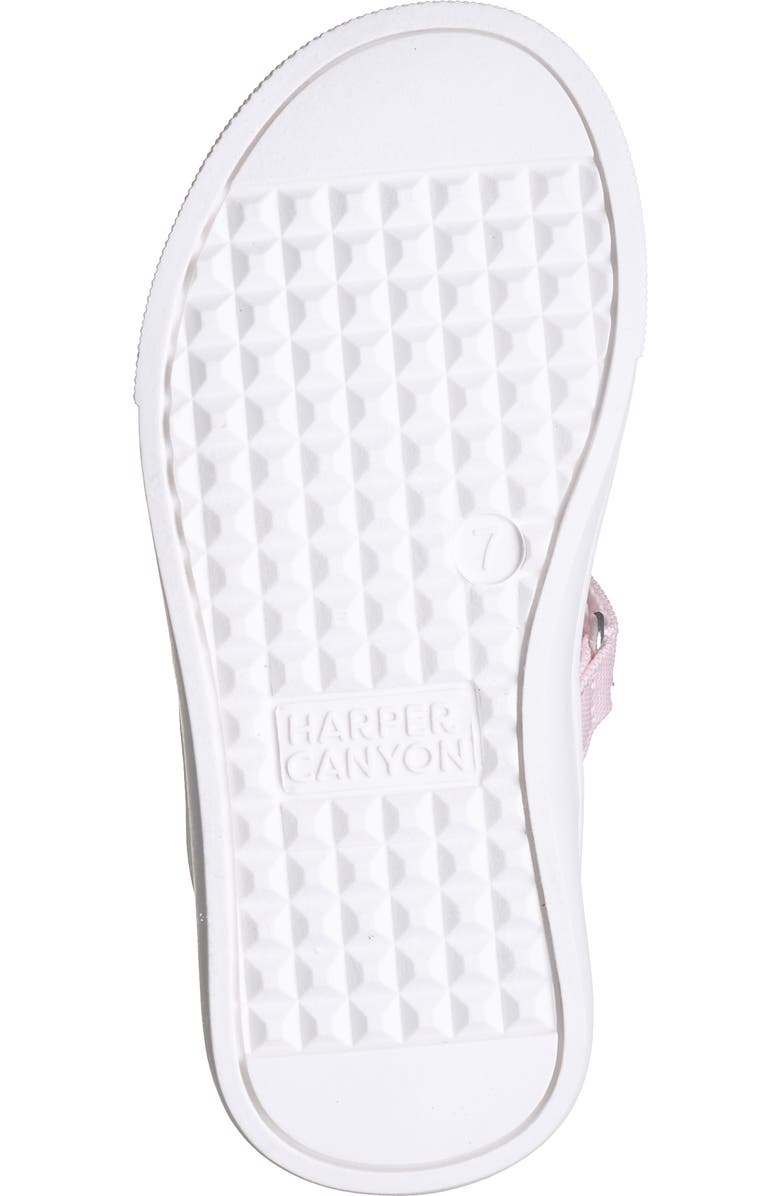 Harper Canyon Kids' Penny Play Mary Jane Flat, Alternate, color,