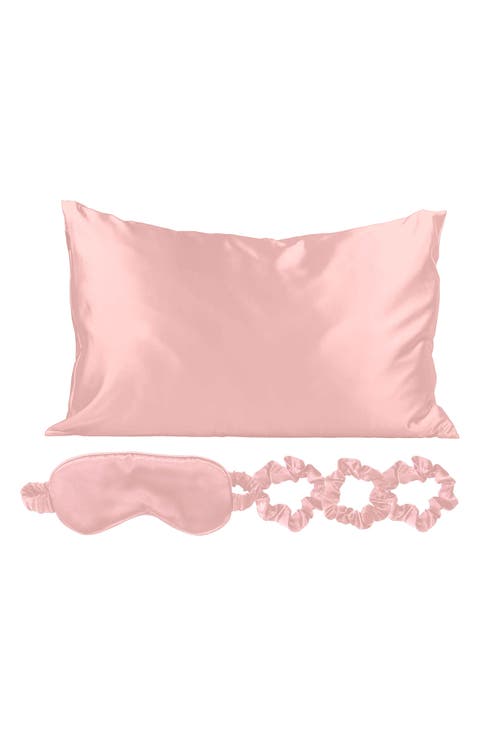 Satin Sleep 5-Piece Set