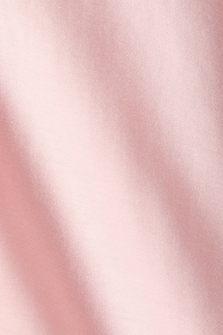 Oversized Shirt, Alternate, color, Light pink