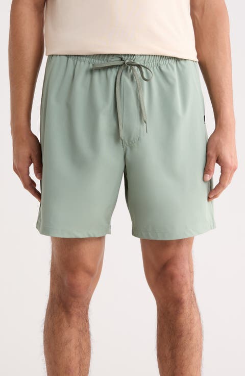 Seaside Amphibian Hybrid Shorts