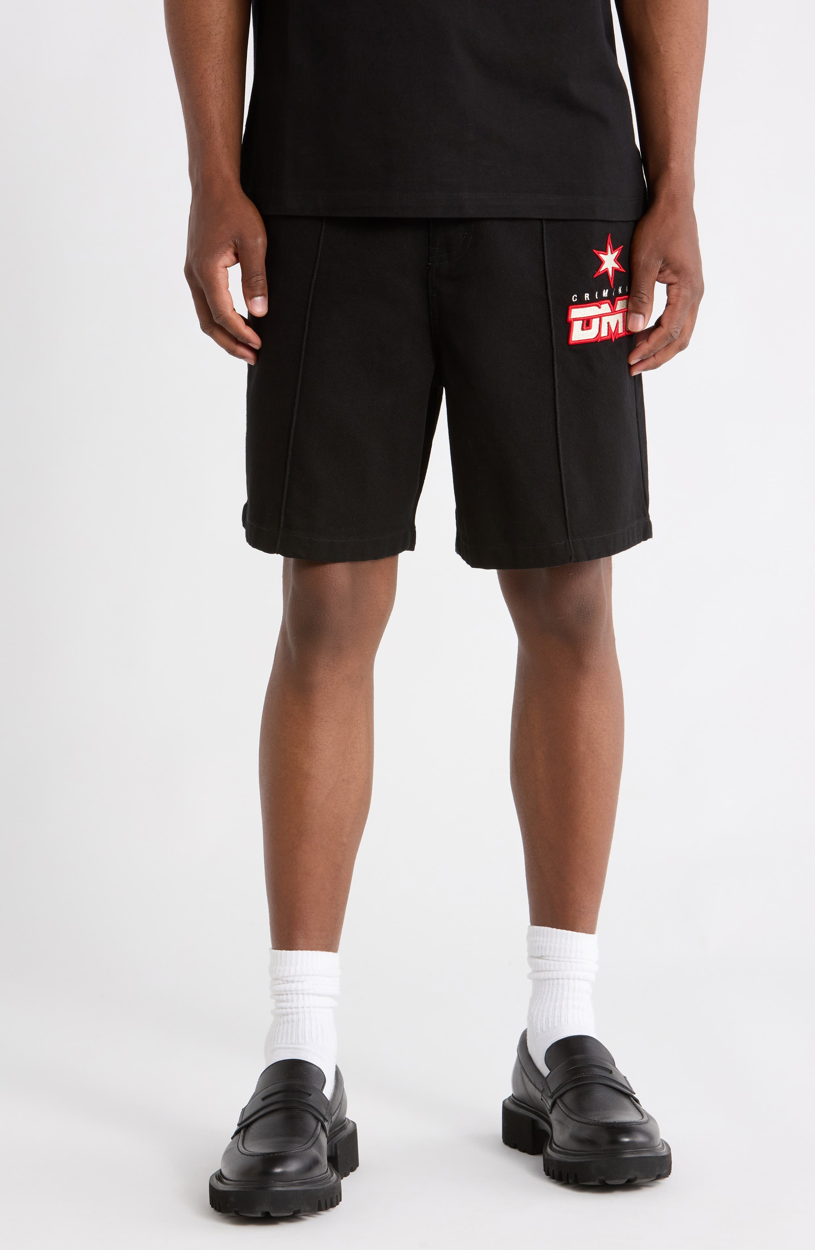 selected BLACK