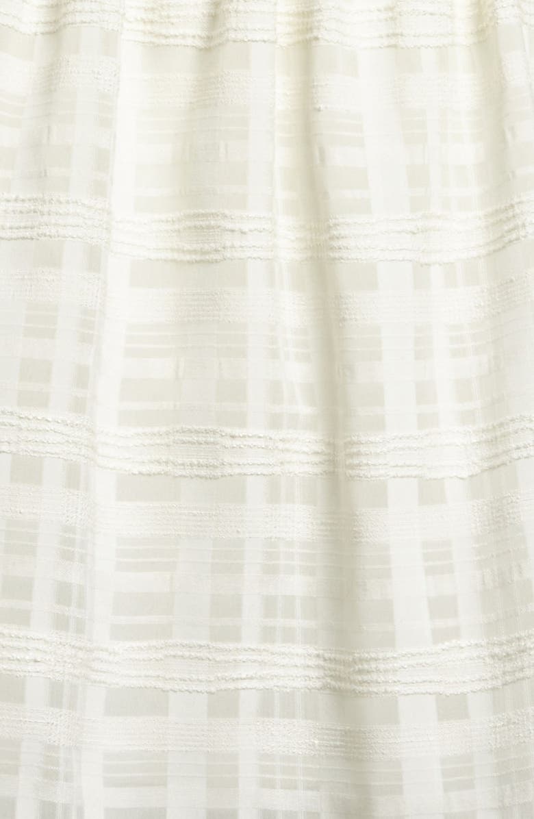 Tildon , Alternate, color, Ivory