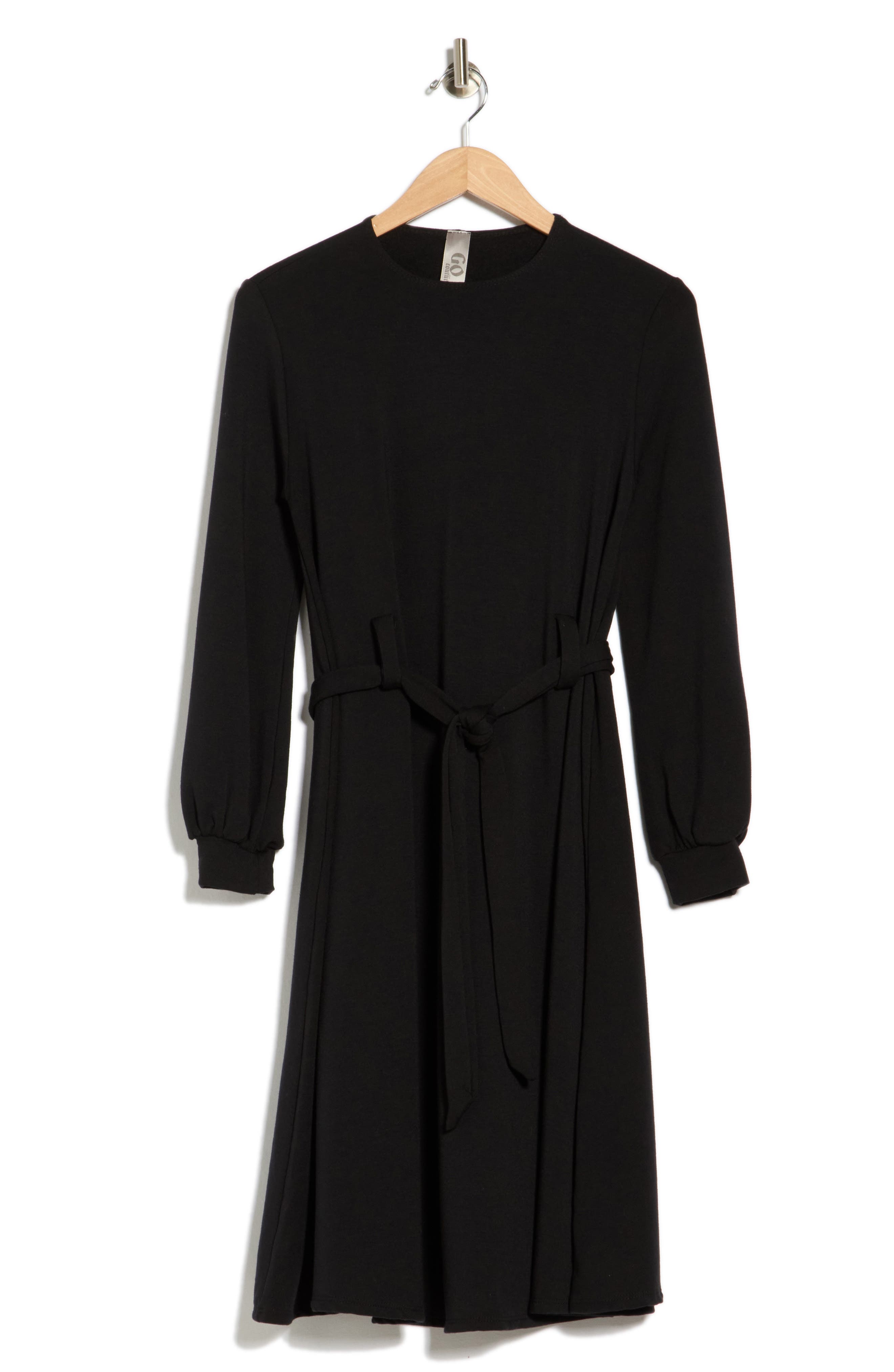 selected BLACK