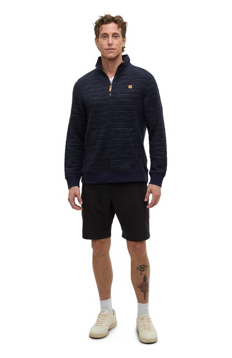 Powell 1/4 Zip