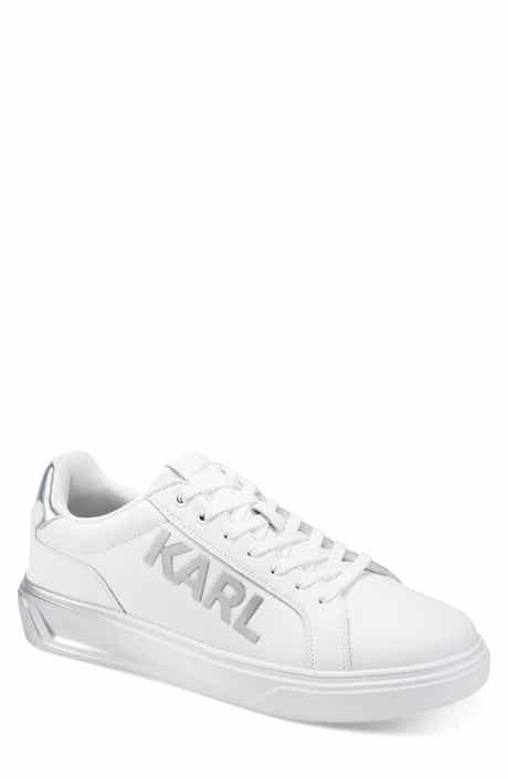 Edme Leather Sneaker