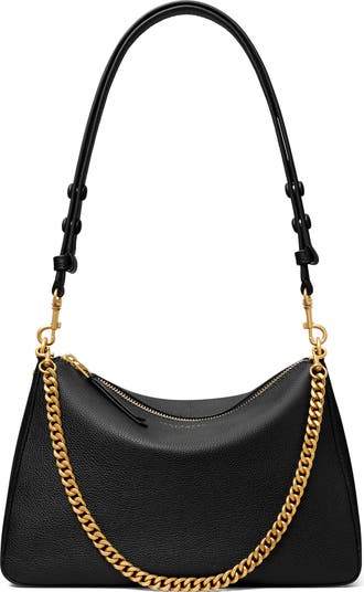 Tory Burch Perry Leather Shoulder Bag | Nordstrom