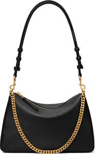 Tory Burch Perry Leather Shoulder Bag