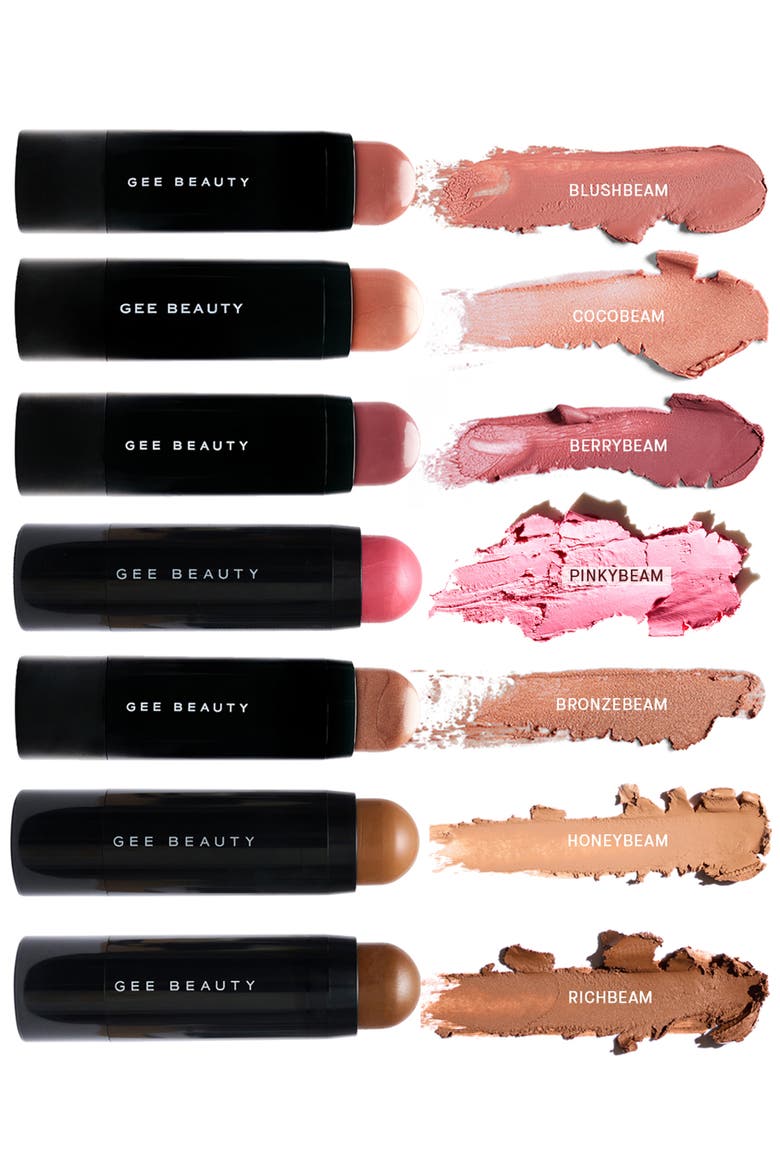 Color Stick, Alternate, color, PINKYBEAM