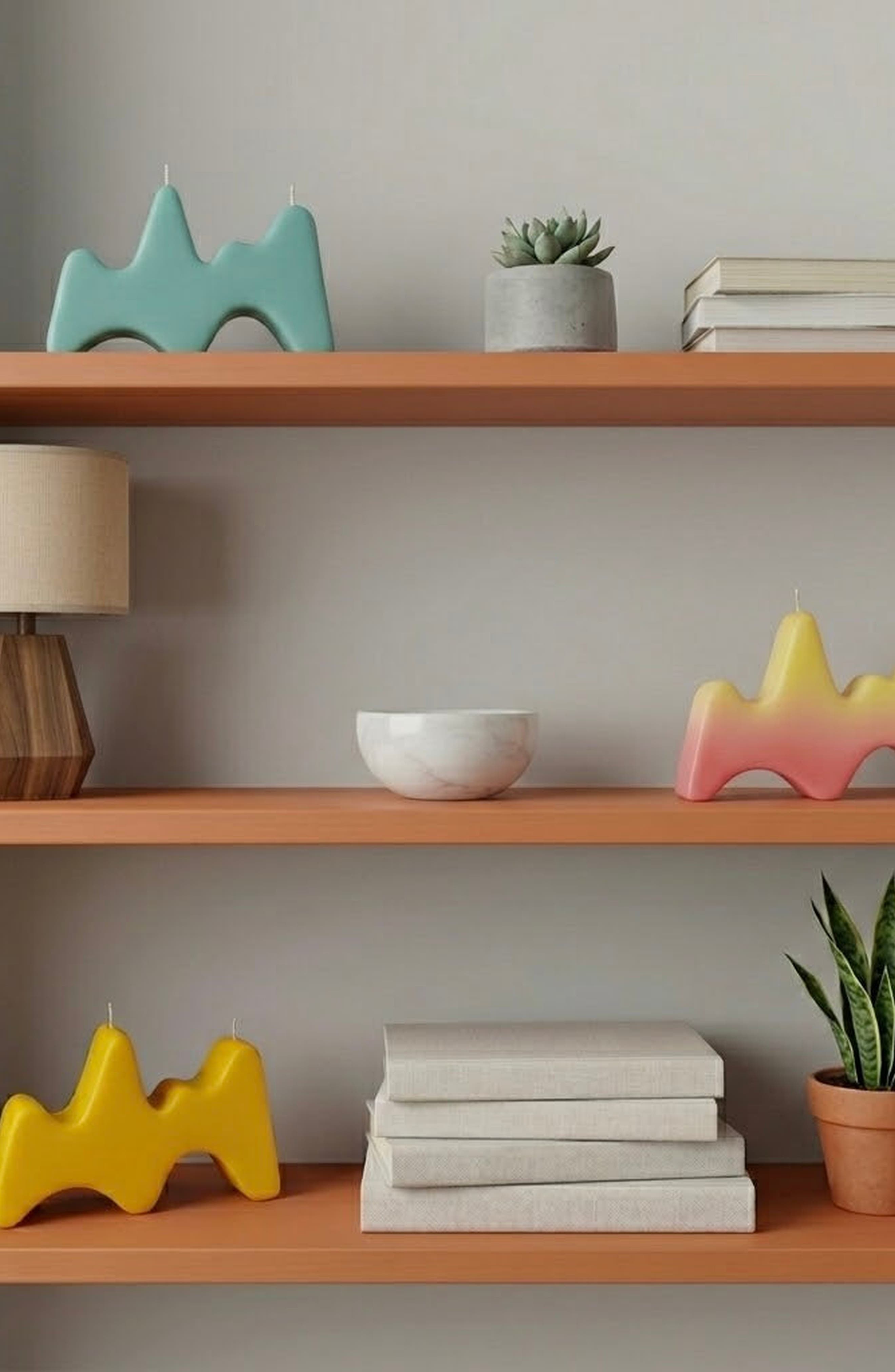Davie Ocho Candle Co Wavey Davie Candle | Nordstrom