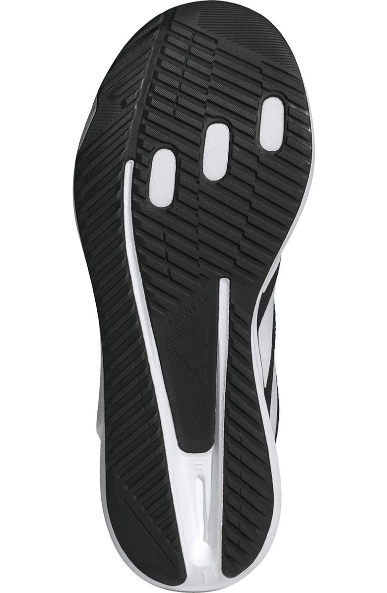 adidas Duramo SL2 Sneaker, Alternate, color, Black/ White/ Grey