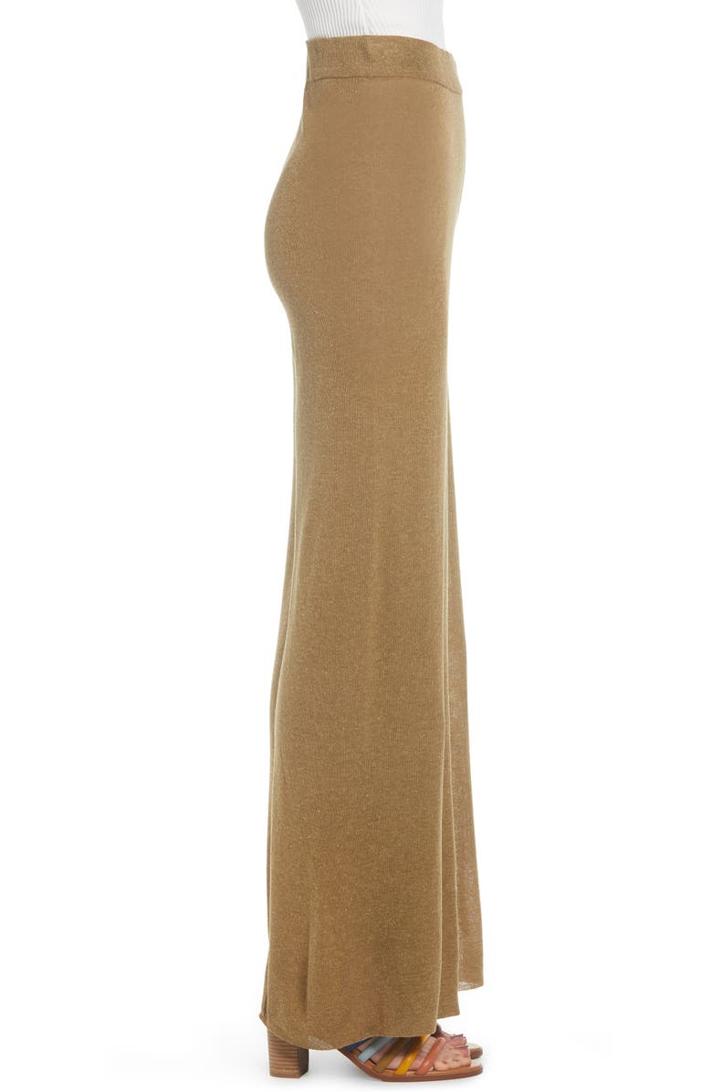 Noisy may Soren Knit Pants, Alternate, color,