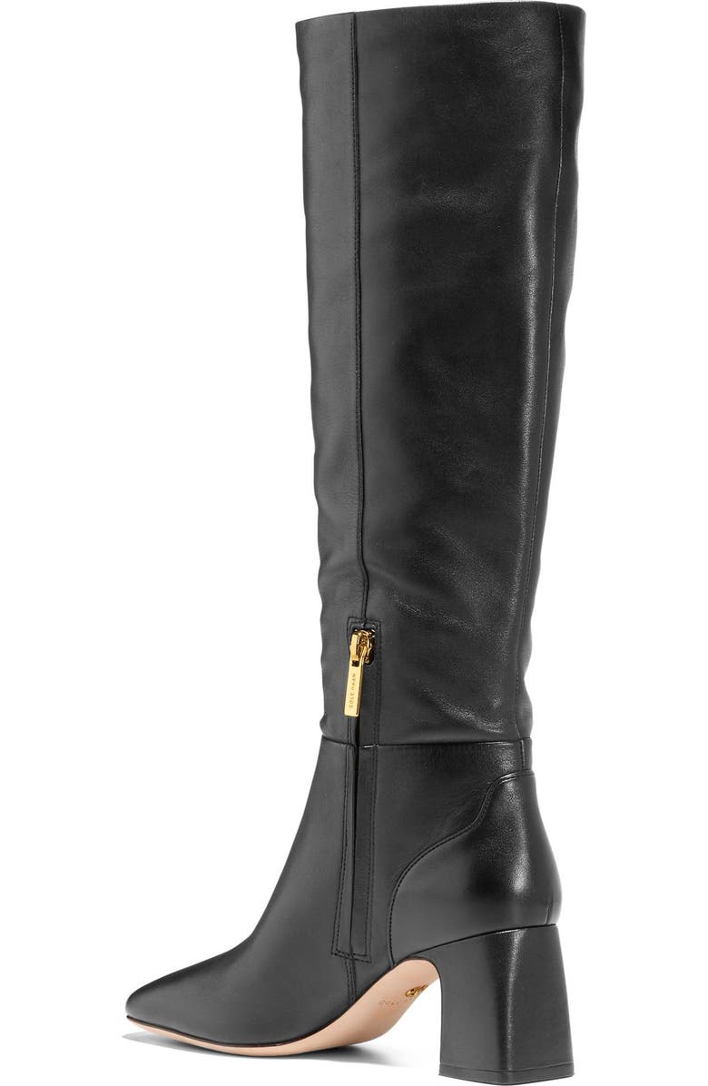 Cole Haan Gabriella Knee High Slouch Boot, Alternate, color,