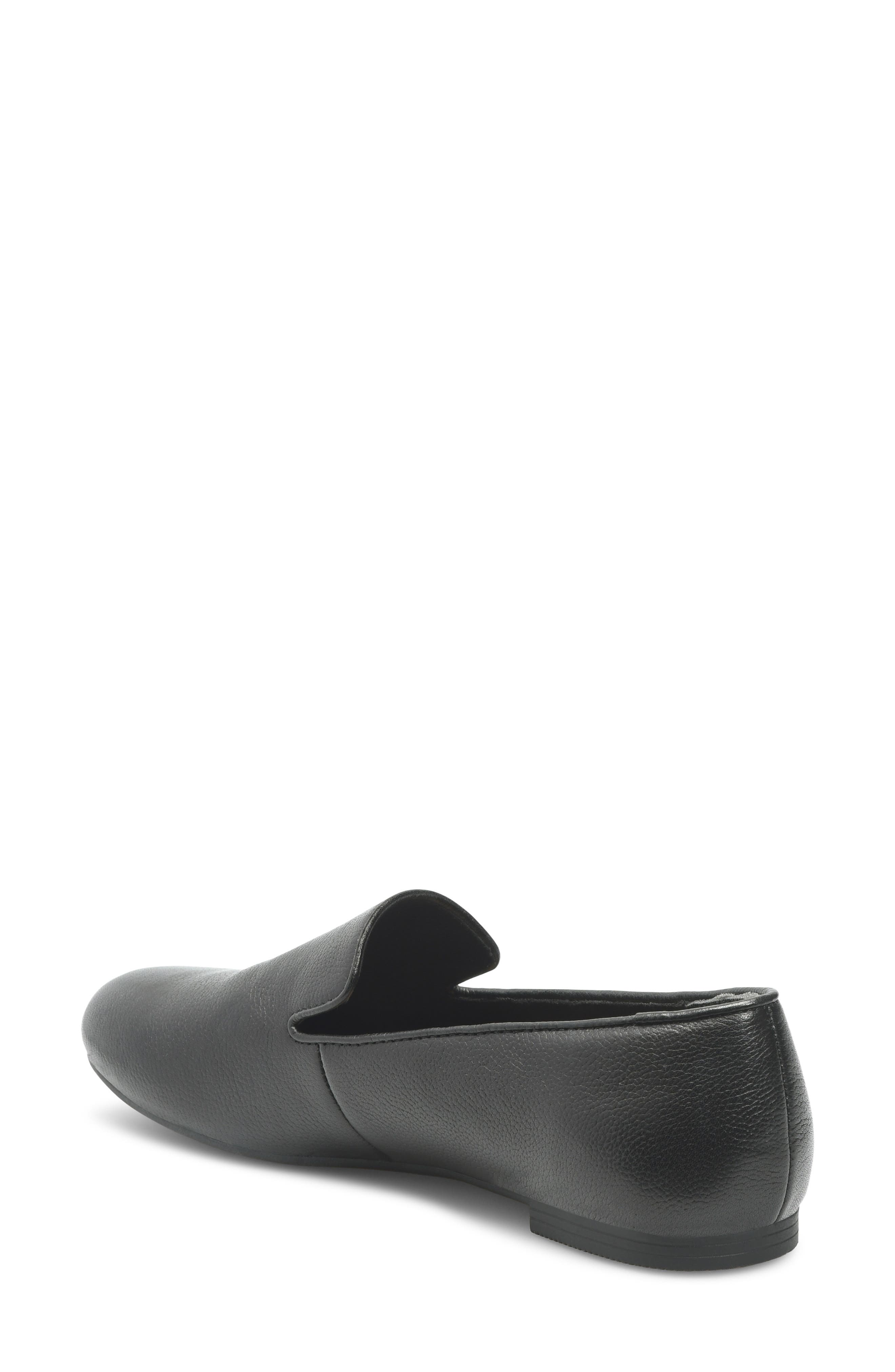 Comfortiva Tammie Loafer, Alternate, color, Black