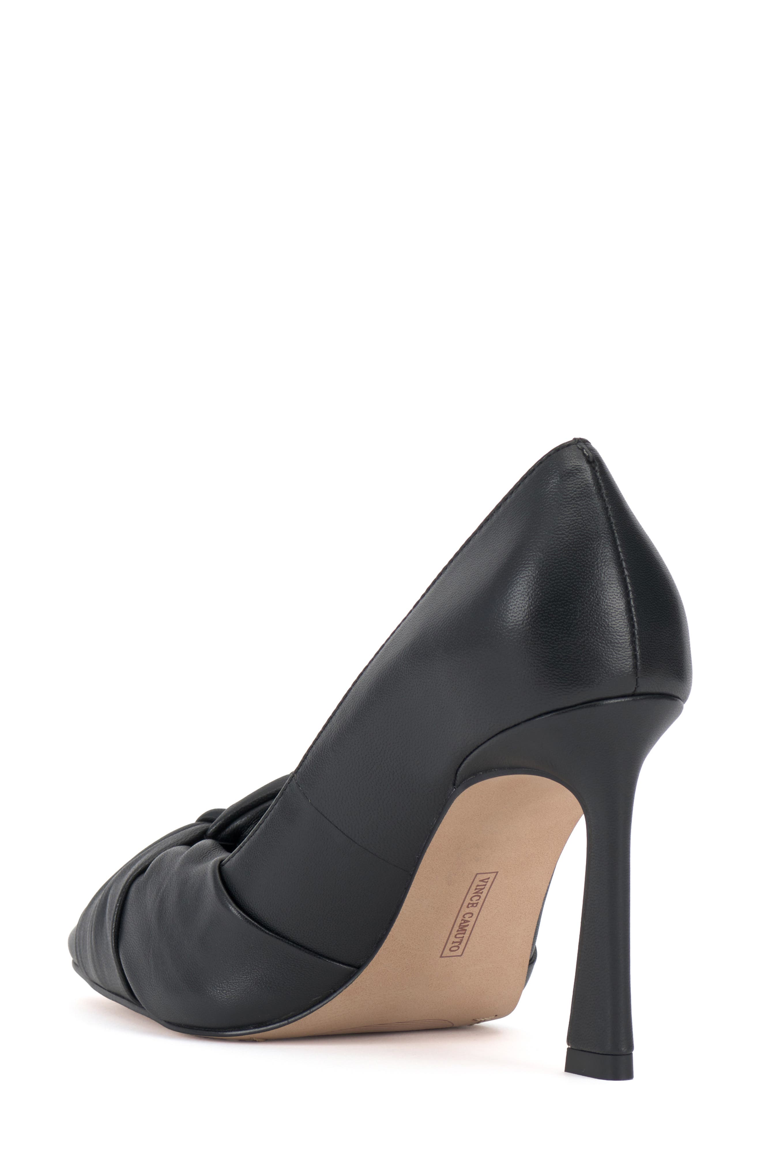 Vince Camuto Senai Knot Pump, Alternate, color, 
