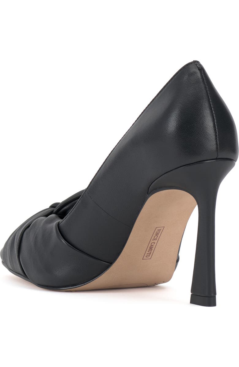 Vince Camuto Senai Knot Pump, Alternate, color,
