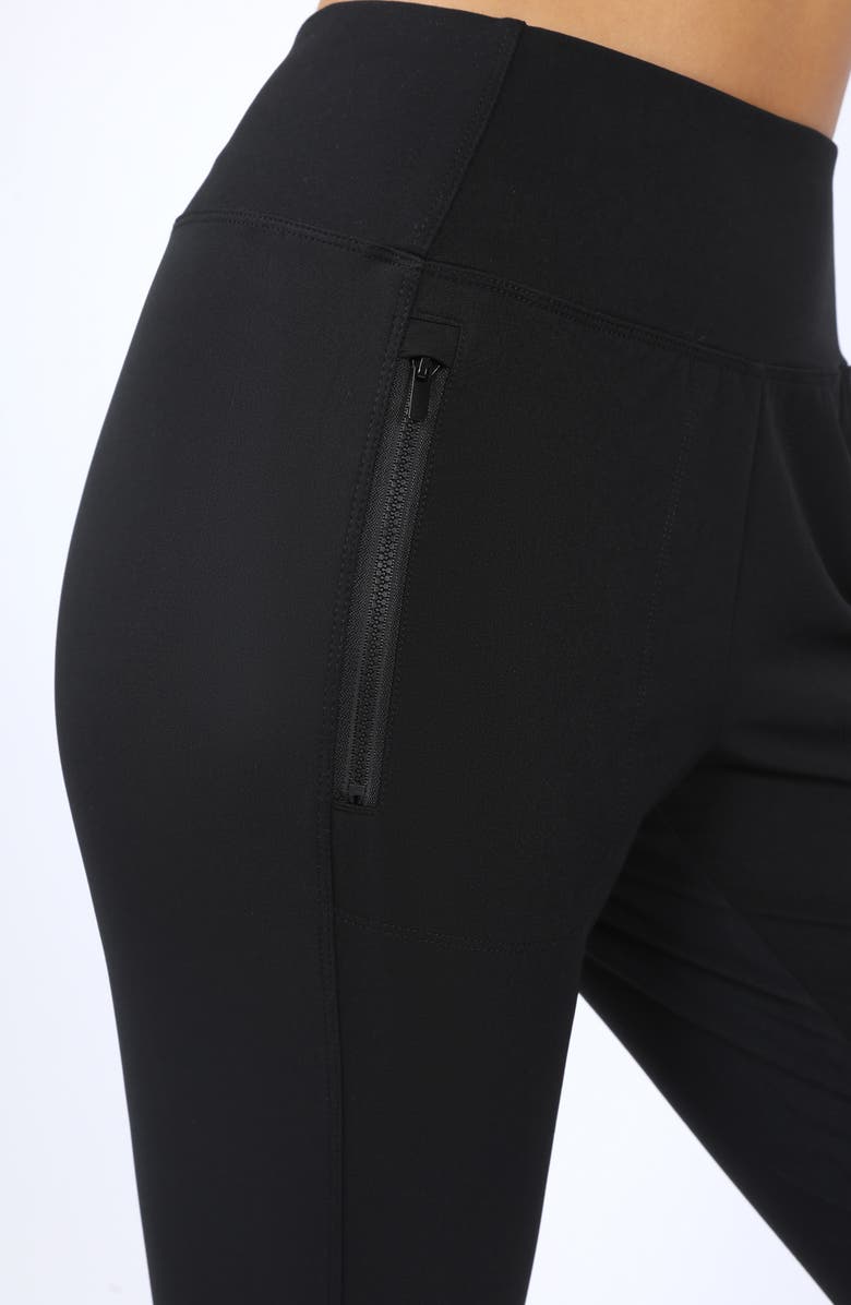 90 DEGREE BY REFLEX 2-Zip Pocket Pants, Alternate, color,