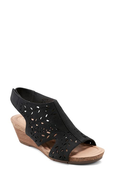 Halin Wedge Sandal (Women)