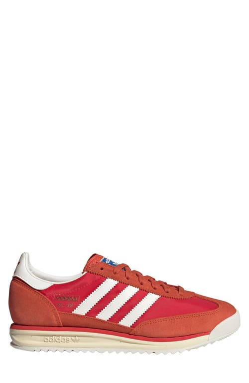 Adidas Originals Adidas Gender Inclusive Sl 72 Rs Sneaker