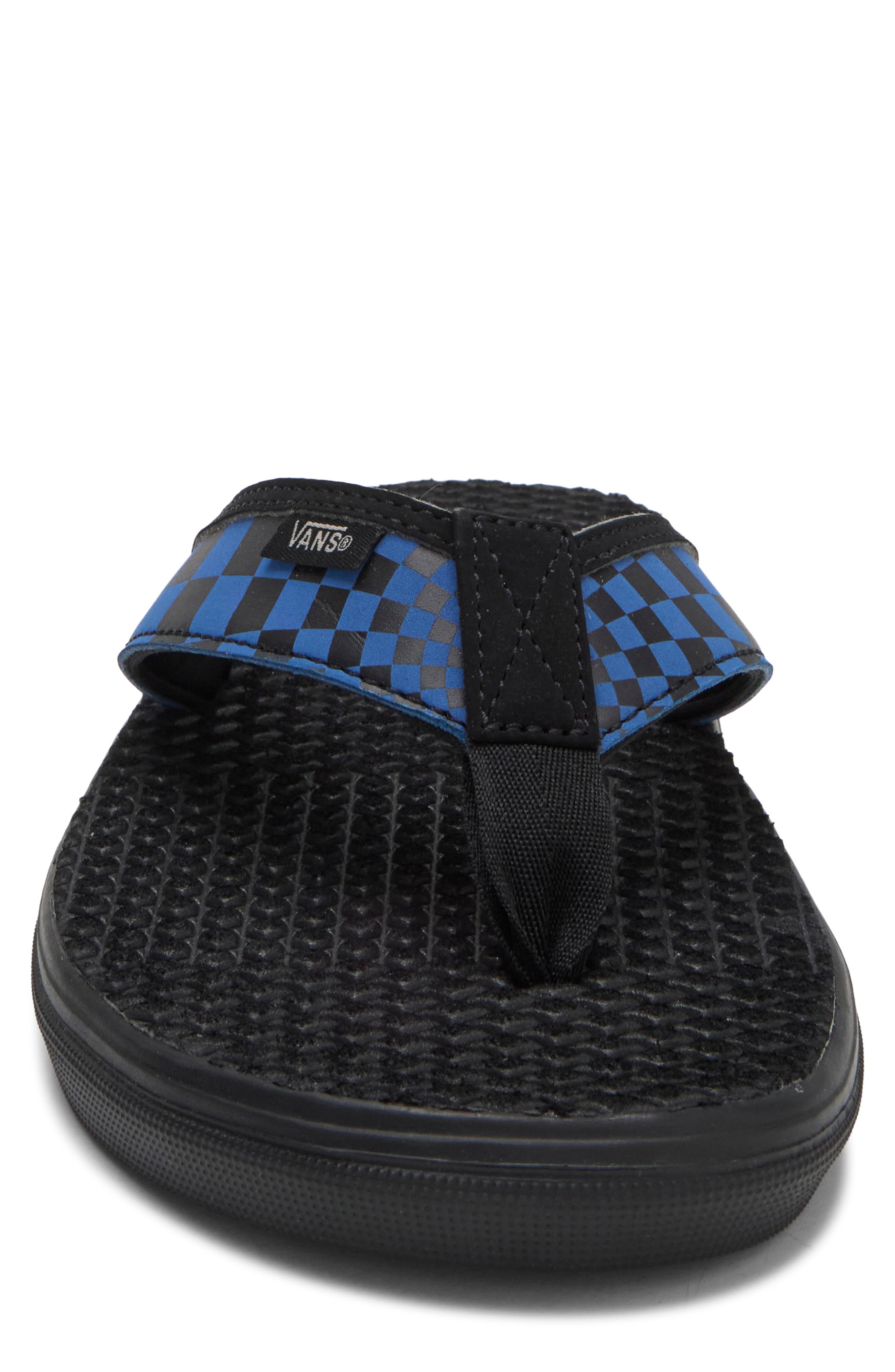 La Costa Lite Flip Flop, Alternate, color, CLASSIC NAVY