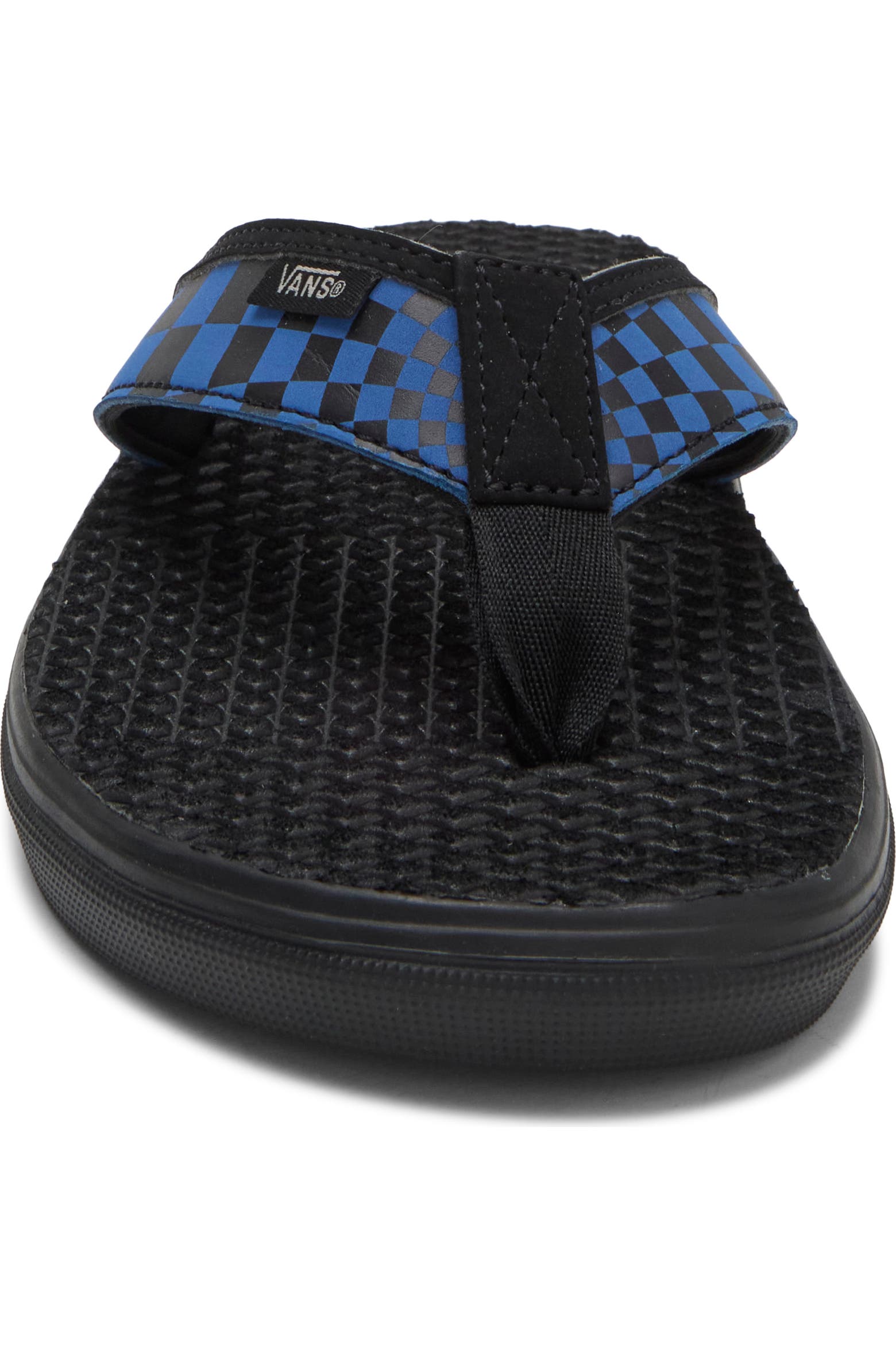 Flick Off Vans La Costa Lite Flip Flop (Men) | Nordstromrack