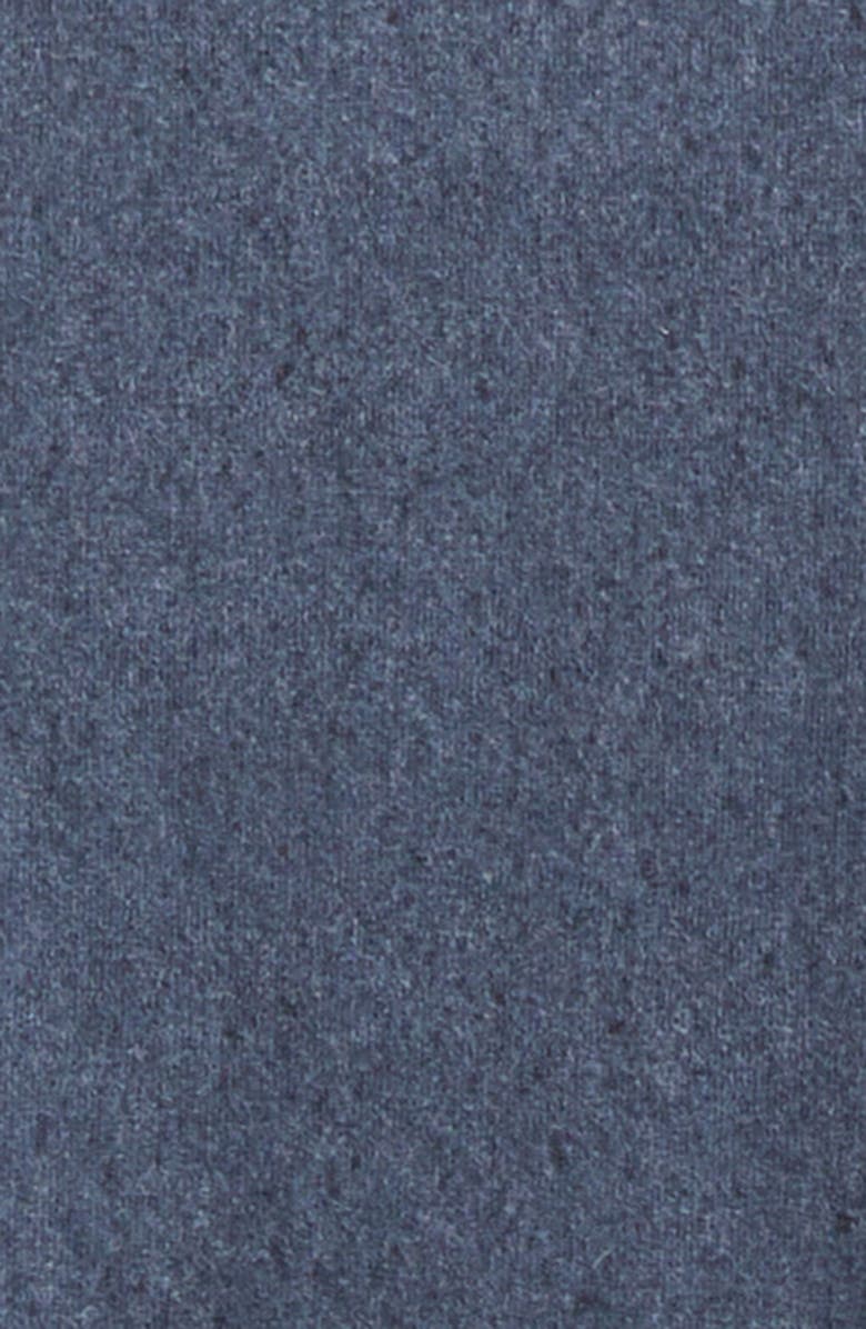 Golden Goose Journey Regular Fit Graphic T-Shirt, Alternate, color, Blue