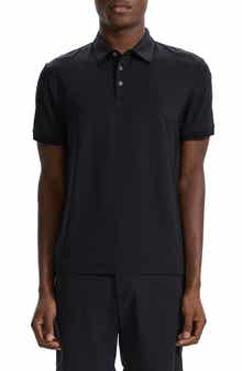 Theory Noran Polo