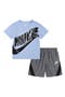 selected Smoke Grey