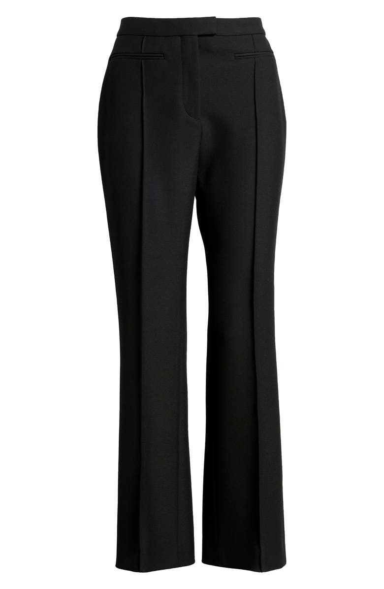 BOSS Tizora Slim Fit Pants, Alternate, color,