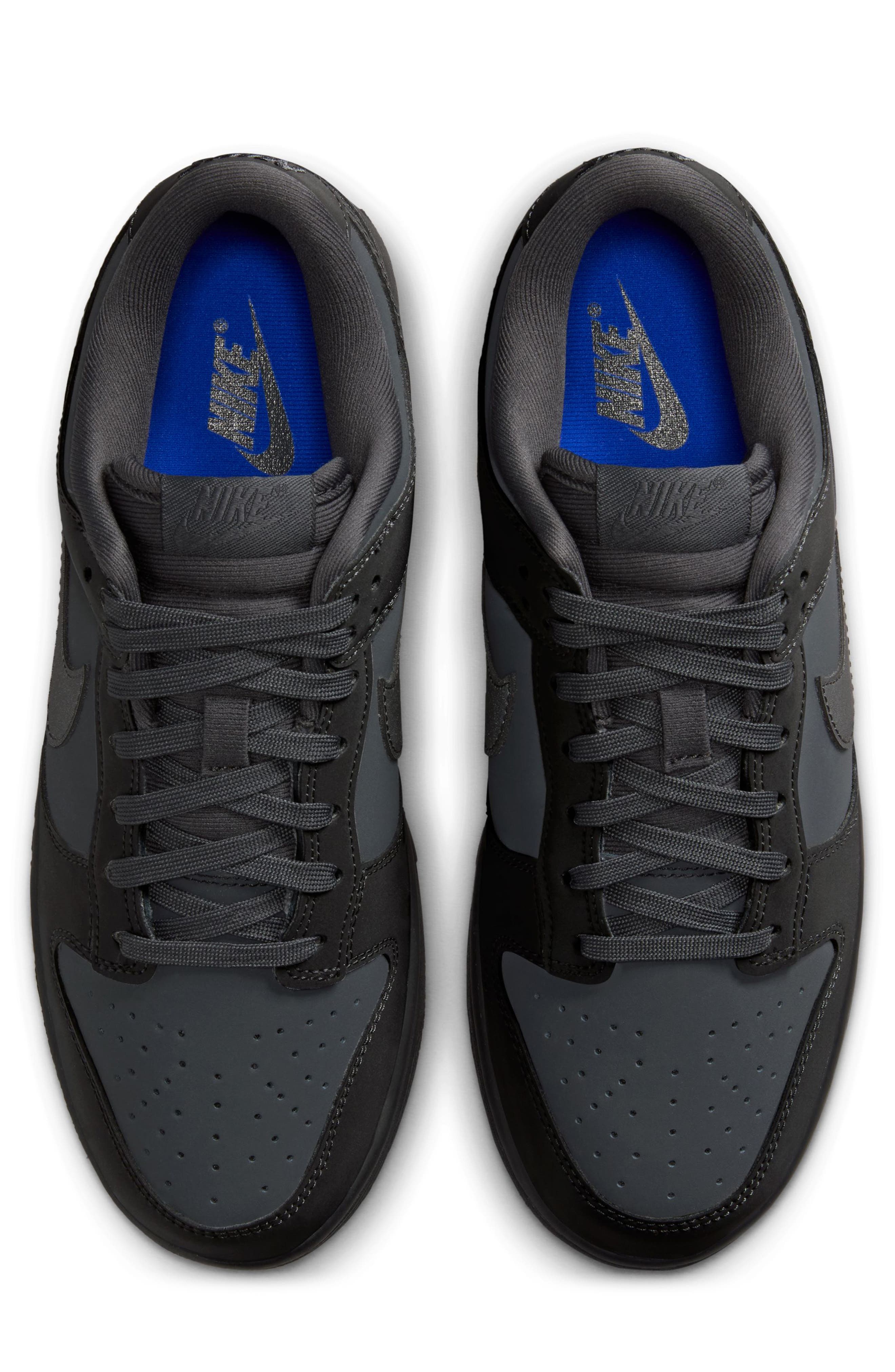 Nike Dunk Low Basketball Sneaker, Alternate, color, 