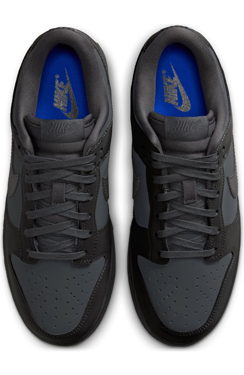 Nike Dunk Low Basketball Sneaker, Alternate, color,