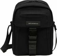WANT Les Essentiels Brantford Organic Cotton Canvas Crossbody Bag